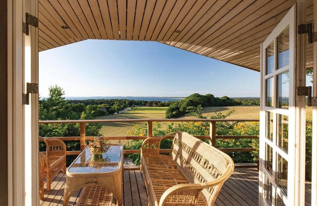 Two-Bedroom Holiday Home in Asnas