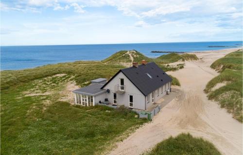 Two-Bedroom Holiday Home In Lemvig