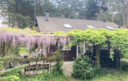 Two-Bedroom Holiday Home In Rodby