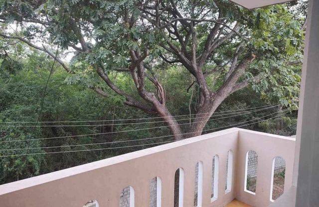 Two bedroom home in Gokulam close to all yoga shala.Close to all tourist places