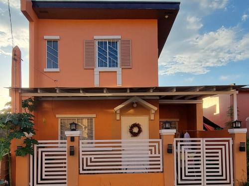 Two Bedroom House in Gated Camella Community