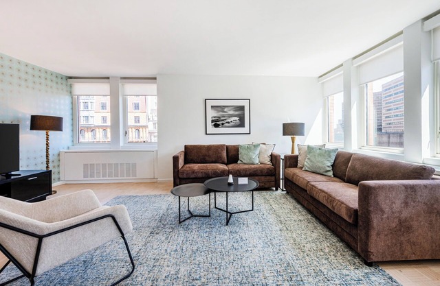 Two Bedroom in Prime Boston Location