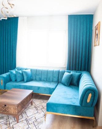 Two Bedroom King Suite BH46