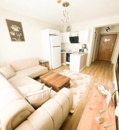 Two Bedroom King Suite TH30