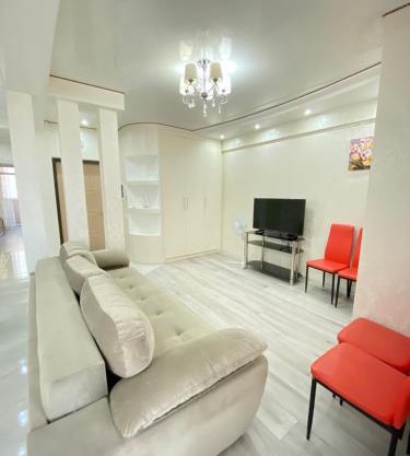 Two Bedroom Large Apartment in Chisinau