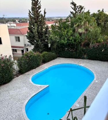 Two Bedroom Luxury Apartment
