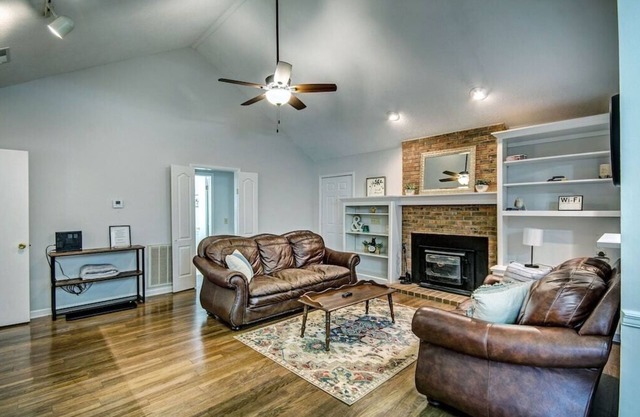 Two Bedroom Near the Reservoir by Great Fishing