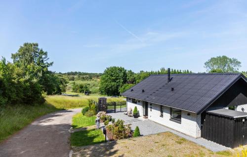 Two Bedroom Nice Home In Vejby