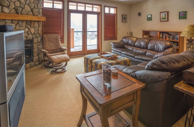 SilverTip Ski In Condo @ RED + boletos de remonte con descuento
