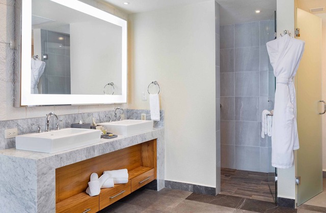 Two Bedroom Suite Oceanfront