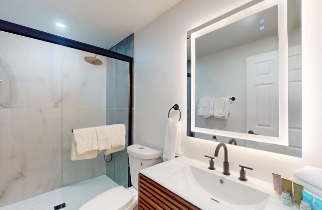 Two-Bedroom Suite for the Ultimate Family Vacation