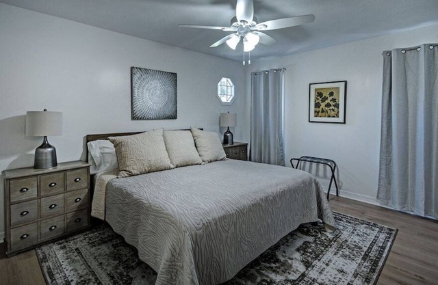 Two Bedroom Townhouse in Ridgeland