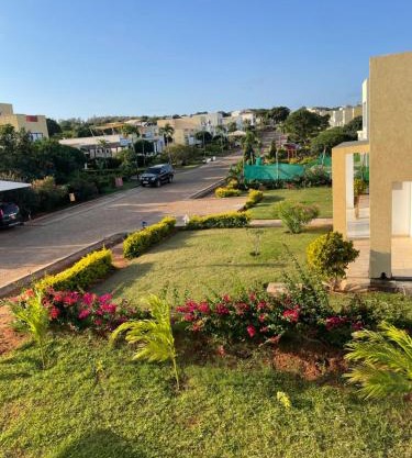 Two bedroom Villa