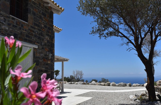 Villas Palazzo Greco de dos dormitorios
