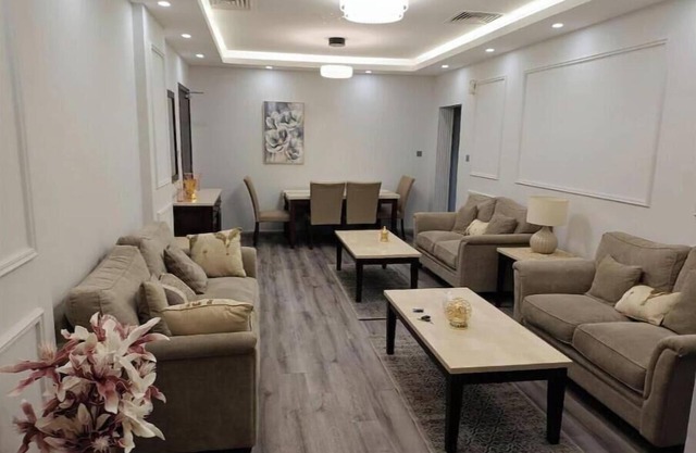 Two Bedrooms Lusail Apartment
