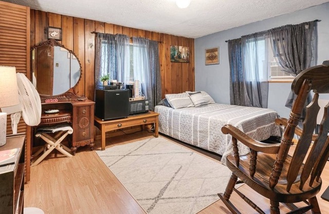 Two Comfy Bedrooms Near The New River Gorge Bridge