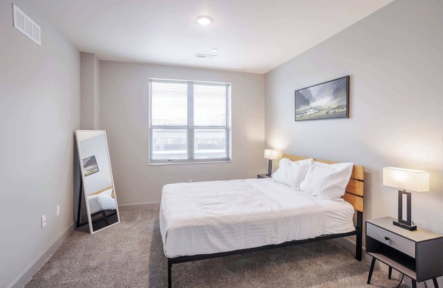 TWO CozySuites at the Banks 18