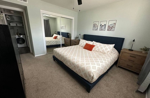 Two Creeks Furnished Apartment Homebase