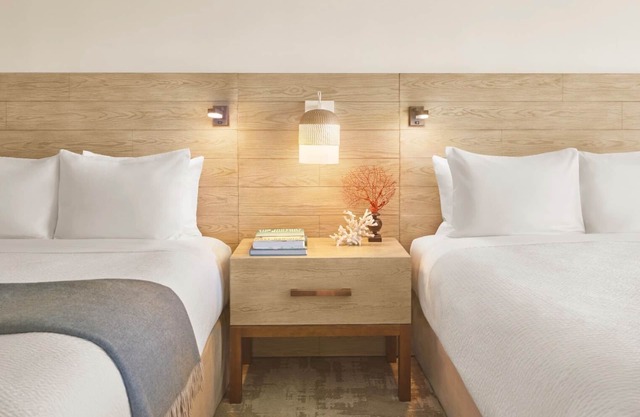 Two Diamond Head Ocean View Room | Perfect for Relaxing Beach Getaways