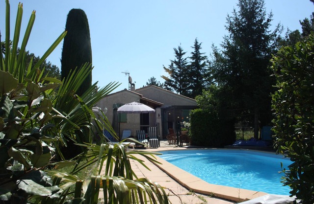 Casa Vivienda compartida en el campo de Aix con vistas a Santa Victoria