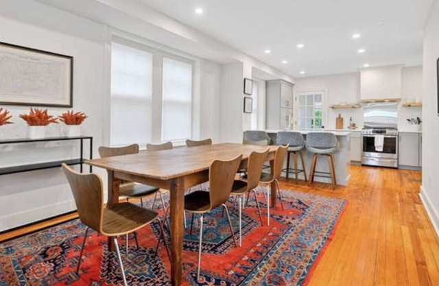 Two Homes in Ardmore | Sleeps 14