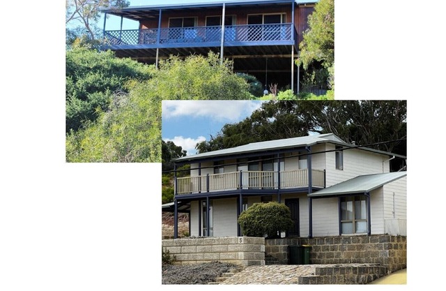 🏘️🏘️ TWO HOMES ON STYLES ROAD, PRESTON BEACH