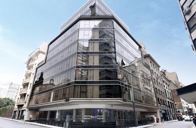 Two Hotel Buenos Aires
