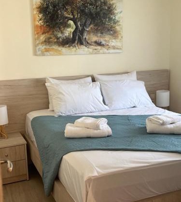 Two little olives Studio apartment