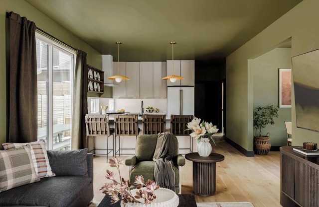 Two New Luxury Austin Homes | Saunas Hot Tubs