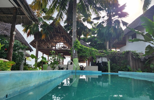 Two Palms