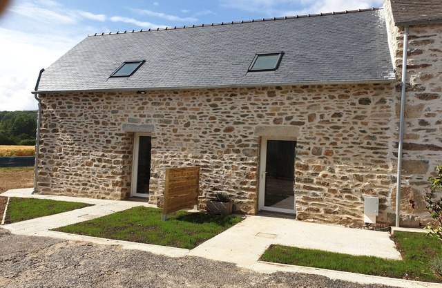 casa rural para dos personas reformada cerca del mar