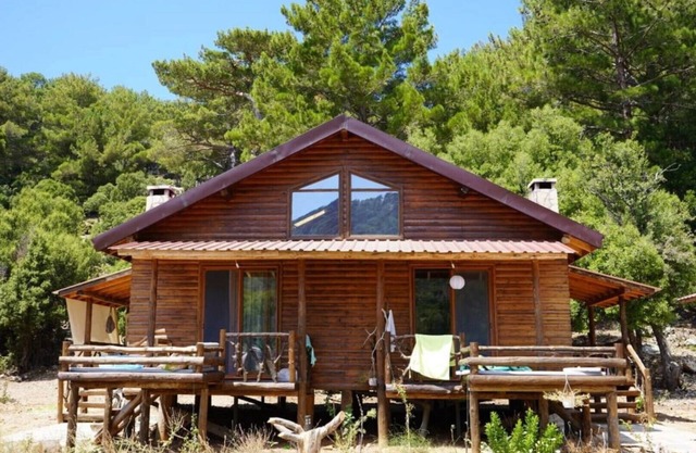 Casa Gemela en Babakamp
