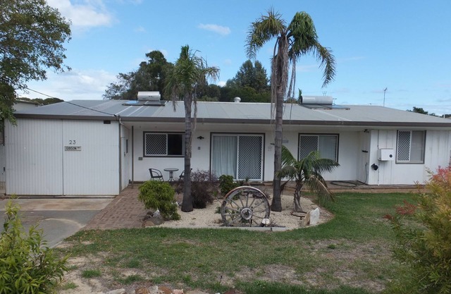Two Pines - a cosy beach-style cottage full of fun surprises!