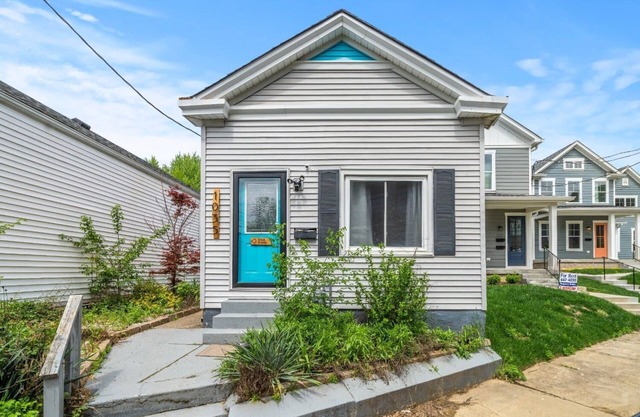 Two Private Homes|Walk to Germantown|Pet-Friendly
