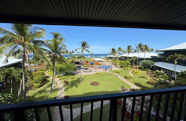 Spectacular Views & Ammenities