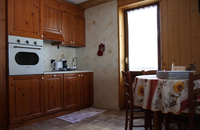 TWO-ROOM APARTMENT WITH BALCONY RELAX AND SPORT