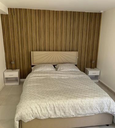 Two-room apartment