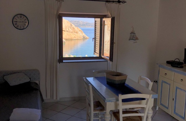 Two-room apartment B