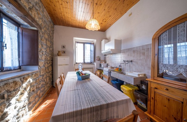 Bio Farmhouse - Casale Sant'Elisa - Apartamento Greta - cerca de Volterra