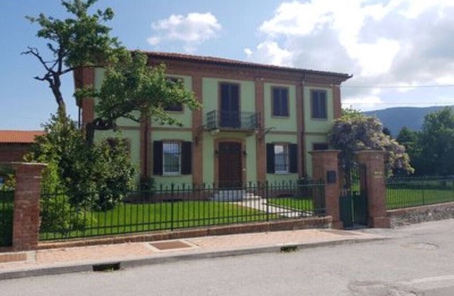 La Fornace - apartamento número 2