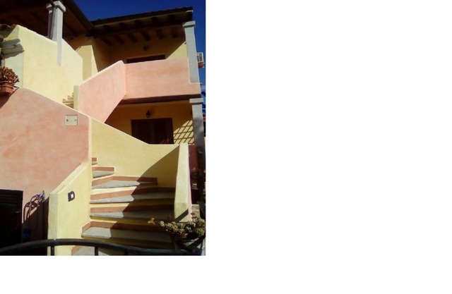 Apartamento de dos habitaciones con panorama, lavadora y lavavajillas, playa a poca distancia