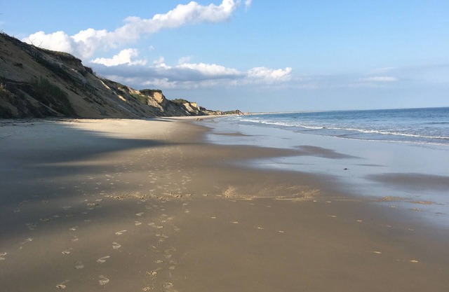 Two Separate 3 Bed / 3 Bath Offerings - Private Beach in Chilmark, WiFi, AC