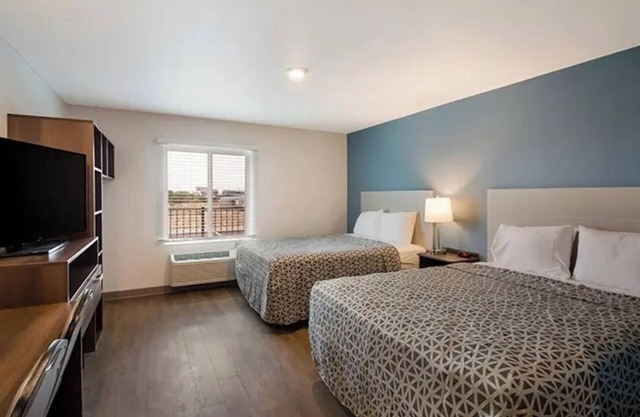 Two Spacious Room Near UT Austin w/ Full Kitchen – Ideal for Students & Families