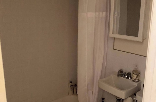 Two story big apartment in the heart of Park Slope