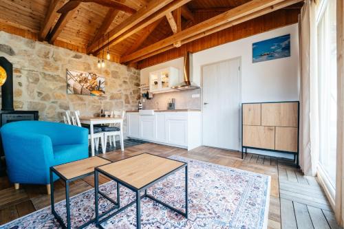 Two Wings apartment
