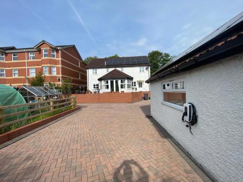 Twyford Homestay B&B