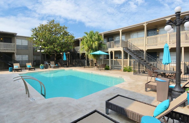 Tx Home Group - Uptown Galleria