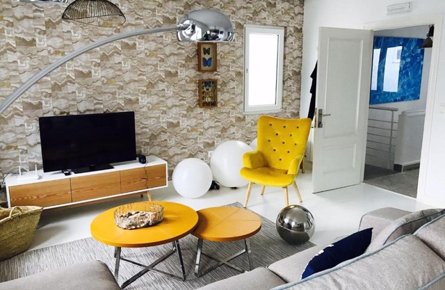 Txobe Apartment