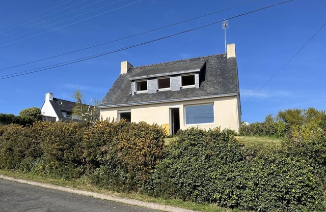 Ty Bihan Koant - PERROS GUIREC