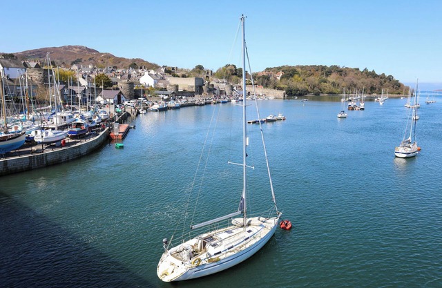 Ty Conwy